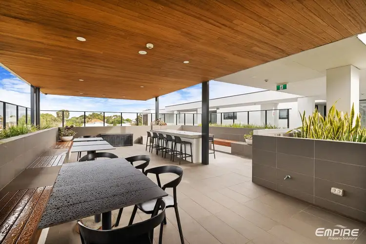 Third view of Homely apartment listing, 19/57 Carrington Street, Palmyra WA 6157