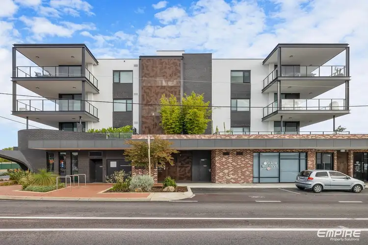 Fourth view of Homely apartment listing, 19/57 Carrington Street, Palmyra WA 6157