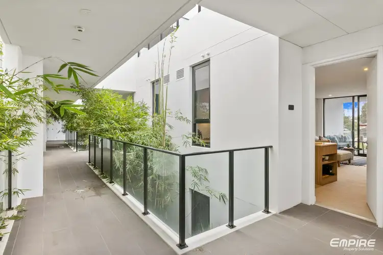 Fifth view of Homely apartment listing, 19/57 Carrington Street, Palmyra WA 6157