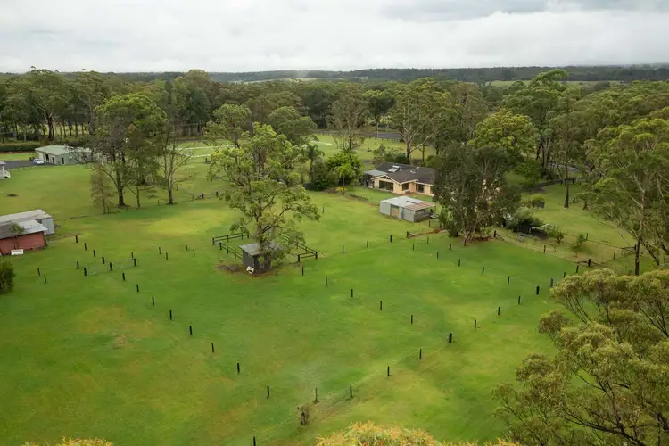 Main view of Homely rural property listing, 270 Woollamia Road, Woollamia NSW 2540