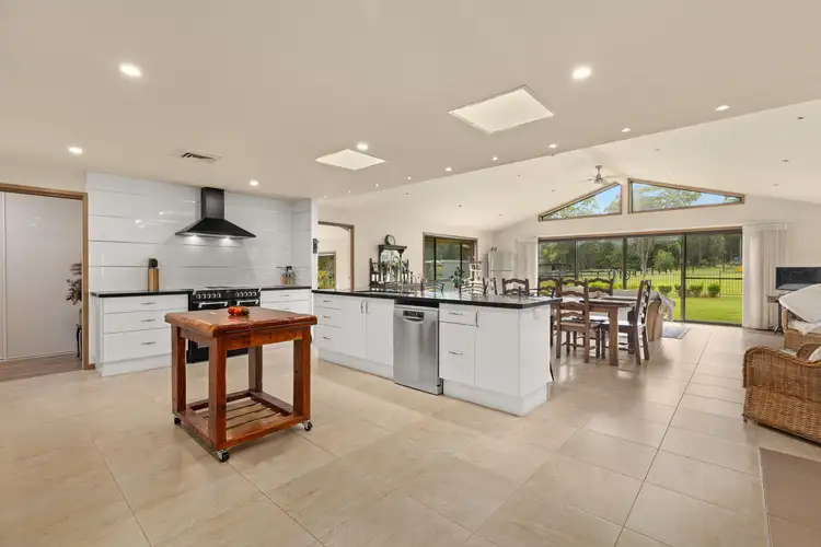 Fourth view of Homely rural property listing, 270 Woollamia Road, Woollamia NSW 2540
