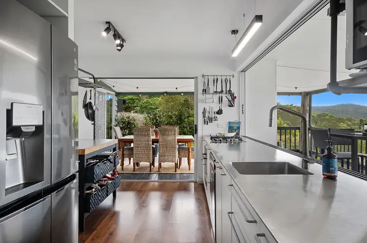 58-60 Leichhardt Drive, Yandina Creek QLD 4561