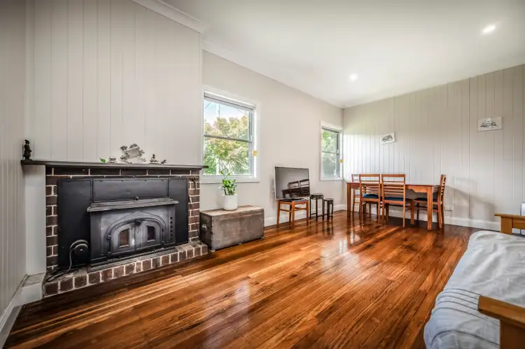 Fifth view of Homely house listing, 75 Kurrajong Street, Dorrigo NSW 2453