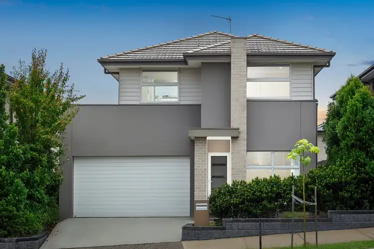 Main view of Homely house listing, 58 Boundary Road, Schofields NSW 2762