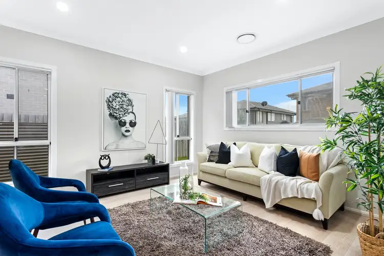 Fourth view of Homely house listing, 58 Boundary Road, Schofields NSW 2762