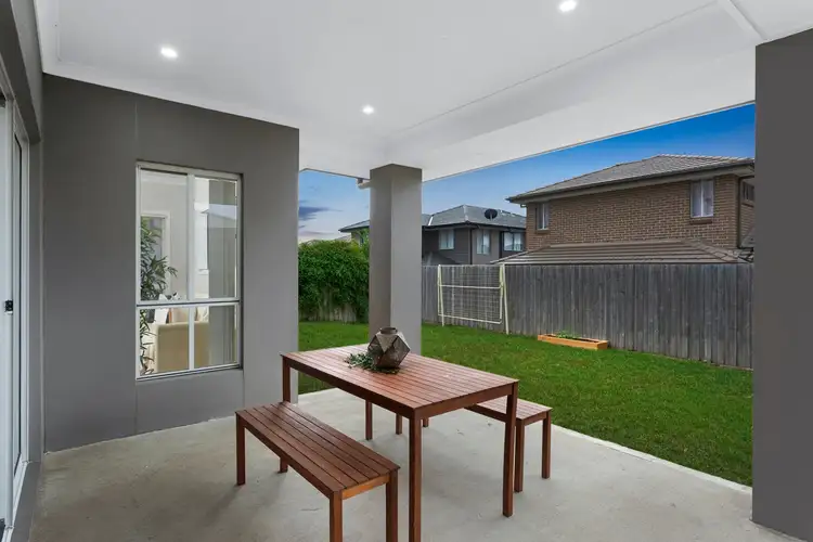 Fifth view of Homely house listing, 58 Boundary Road, Schofields NSW 2762