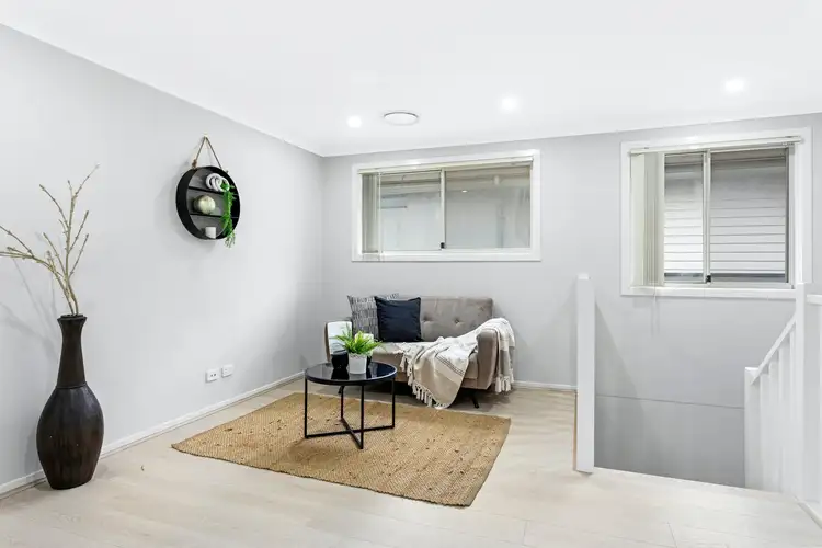 Sixth view of Homely house listing, 58 Boundary Road, Schofields NSW 2762