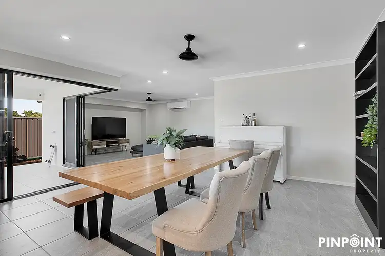 Second view of Homely house listing, 8 Eastbark Court, Richmond QLD 4740