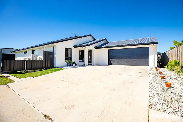 Third view of Homely house listing, 8 Eastbark Court, Richmond QLD 4740