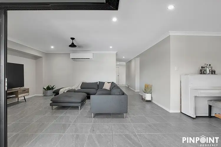Fifth view of Homely house listing, 8 Eastbark Court, Richmond QLD 4740