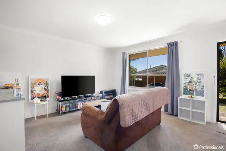 Fifth view of Homely block of units listing, 8 Perrott Street, Armidale NSW 2350