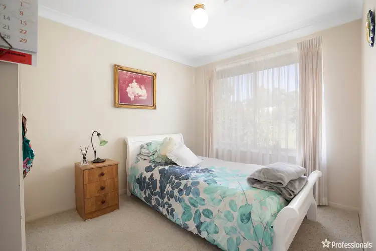 Sixth view of Homely block of units listing, 8 Perrott Street, Armidale NSW 2350