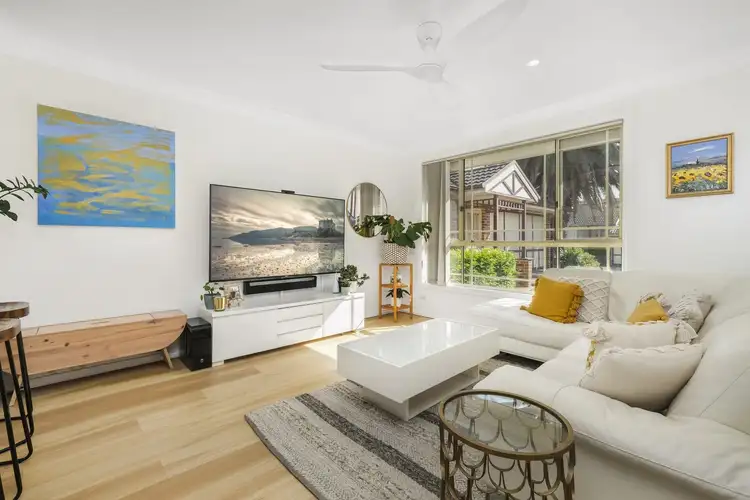 Second view of Homely townhouse listing, 21/1-7 Walton Street, Blakehurst NSW 2221