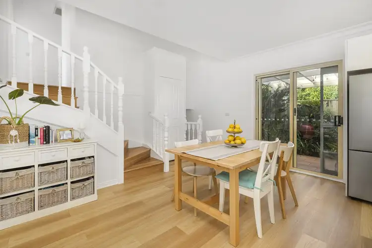 Fourth view of Homely townhouse listing, 21/1-7 Walton Street, Blakehurst NSW 2221