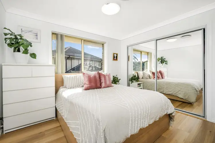 Sixth view of Homely townhouse listing, 21/1-7 Walton Street, Blakehurst NSW 2221