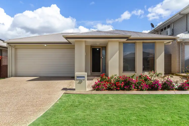43 Lindeman Circuit, Pimpama QLD 4209