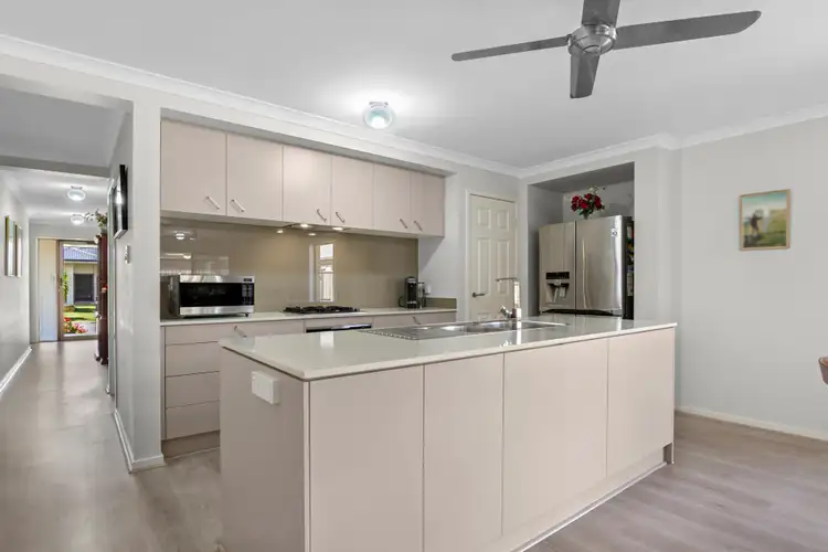 Sixth view of Homely house listing, 43 Lindeman Circuit, Pimpama QLD 4209