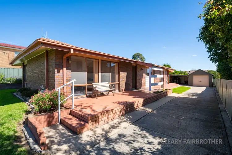 13 Wolseley Street, South Bathurst NSW 2795