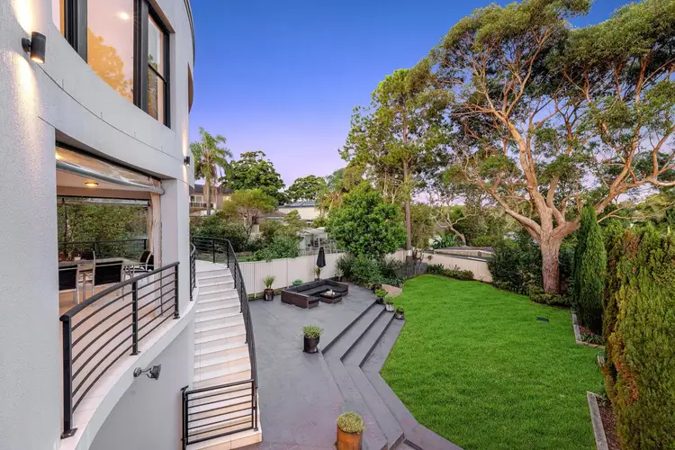 Main view of Homely house listing, 5 Baltimore Road, Mortdale NSW 2223