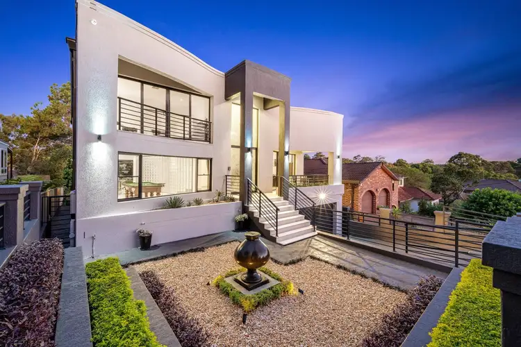 Second view of Homely house listing, 5 Baltimore Road, Mortdale NSW 2223