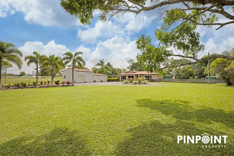 7 Christensens Road, Balberra QLD 4740