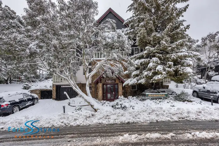 Main view of Homely alpine listing, 2 Sequoia Apartments Diggings Terrace, Thredbo NSW 2625