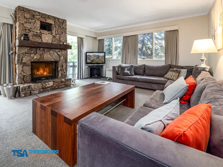 Second view of Homely alpine listing, 2 Sequoia Apartments Diggings Terrace, Thredbo NSW 2625