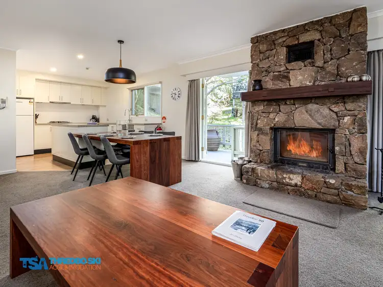 Fourth view of Homely alpine listing, 2 Sequoia Apartments Diggings Terrace, Thredbo NSW 2625