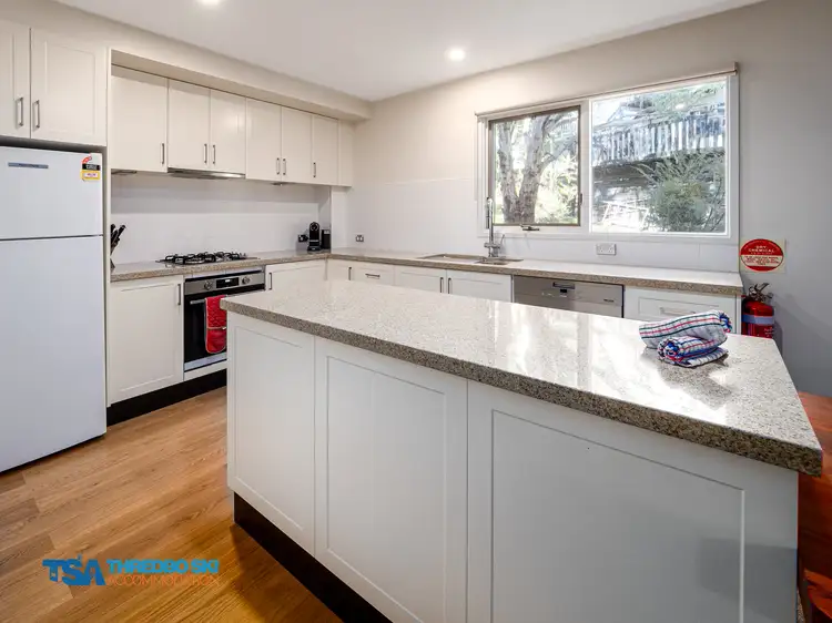 Fifth view of Homely alpine listing, 2 Sequoia Apartments Diggings Terrace, Thredbo NSW 2625