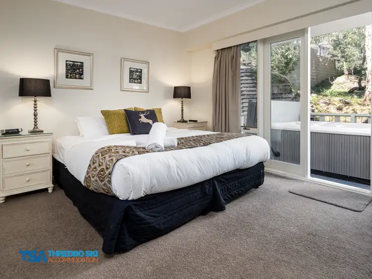 Sixth view of Homely alpine listing, 2 Sequoia Apartments Diggings Terrace, Thredbo NSW 2625