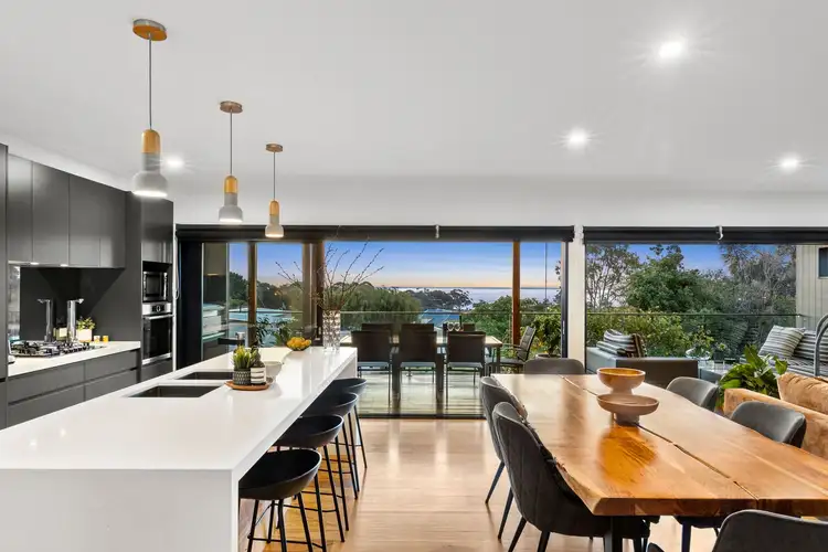 Second view of Homely house listing, 90 Beacon Point Road, Clifton Springs VIC 3222