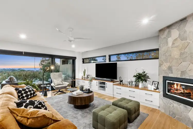 Fourth view of Homely house listing, 90 Beacon Point Road, Clifton Springs VIC 3222