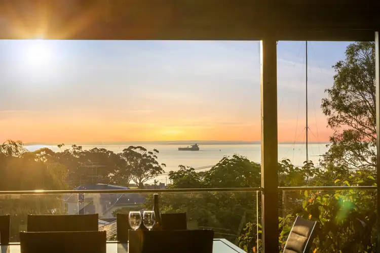 Fifth view of Homely house listing, 90 Beacon Point Road, Clifton Springs VIC 3222