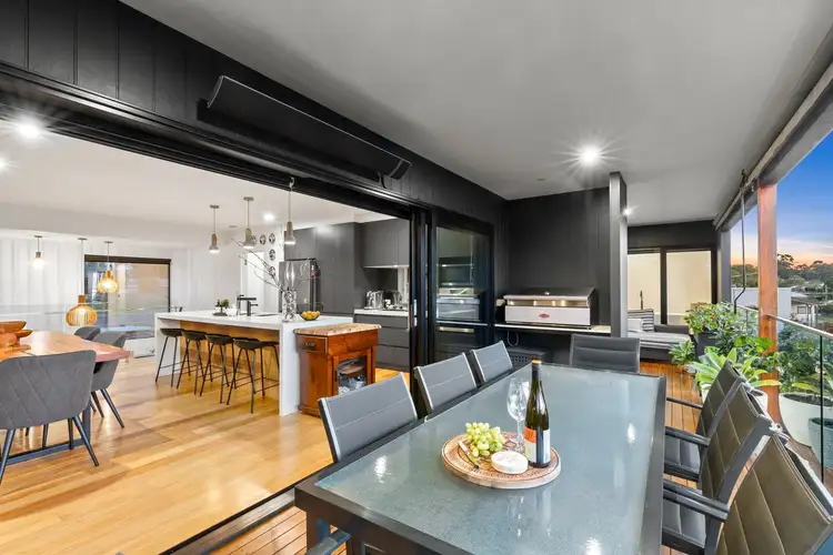 Sixth view of Homely house listing, 90 Beacon Point Road, Clifton Springs VIC 3222