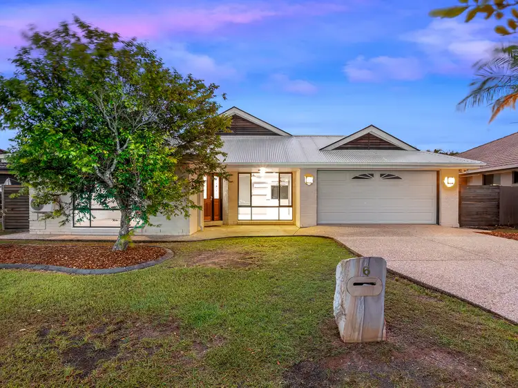 6 Tinsey Court, Caboolture QLD 4510