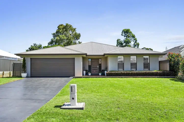 5 Prince Street, Bolwarra Heights NSW 2320