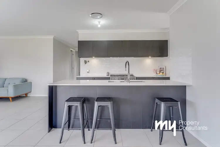 Fourth view of Homely house listing, 6 Seymour Road, The Oaks NSW 2570