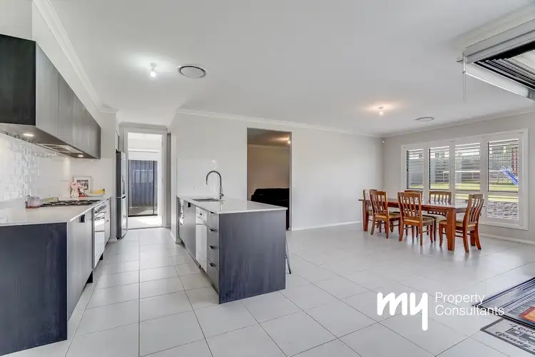 Fifth view of Homely house listing, 6 Seymour Road, The Oaks NSW 2570