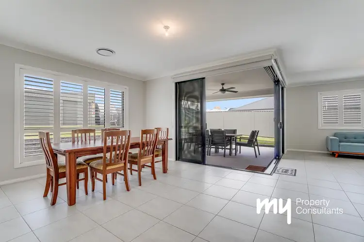 Sixth view of Homely house listing, 6 Seymour Road, The Oaks NSW 2570