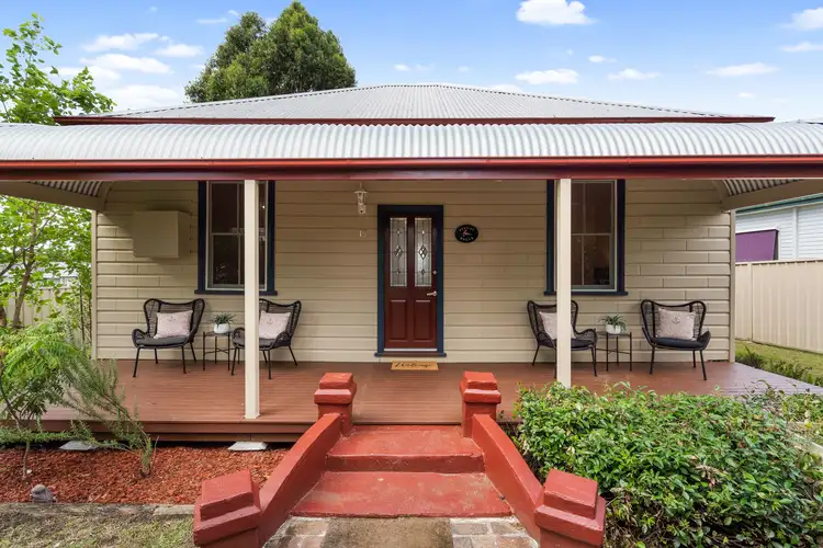 Main view of Homely house listing, 15 Stanford Street, Kurri Kurri NSW 2327