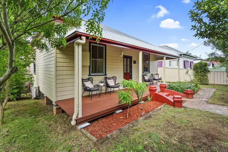 Second view of Homely house listing, 15 Stanford Street, Kurri Kurri NSW 2327