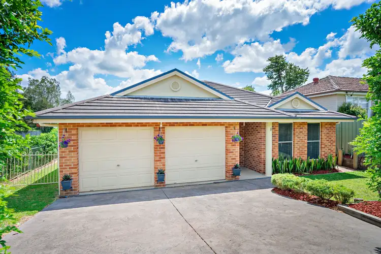 15 Melbee Street, Rutherford NSW 2320