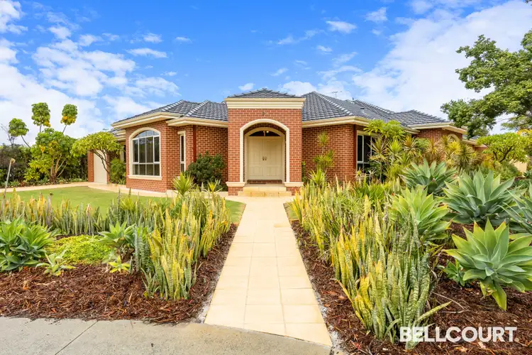 Second view of Homely house listing, 69 Bradford Street, Menora WA 6050