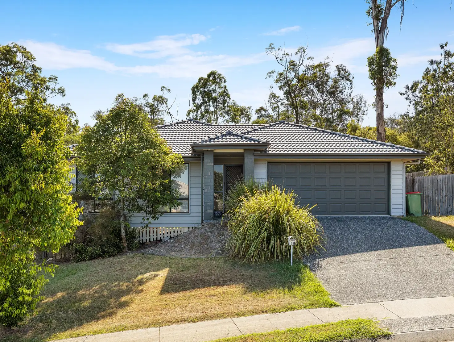 Main view of Homely house listing, 26 Arabella Court, Redbank Plains QLD 4301