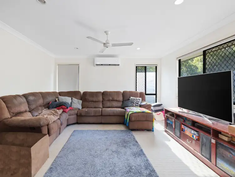Fourth view of Homely house listing, 26 Arabella Court, Redbank Plains QLD 4301