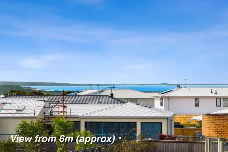 Second view of Homely land listing, 15 Wellington Crescent, Torquay VIC 3228