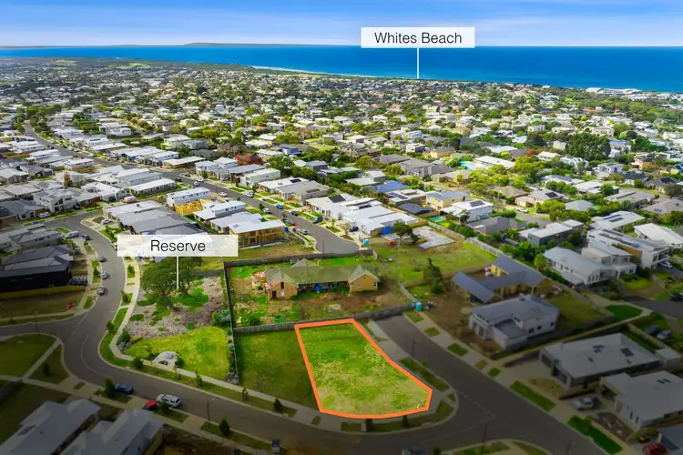 Third view of Homely land listing, 15 Wellington Crescent, Torquay VIC 3228