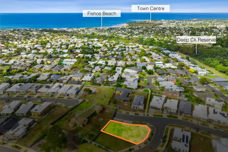 Fifth view of Homely land listing, 15 Wellington Crescent, Torquay VIC 3228