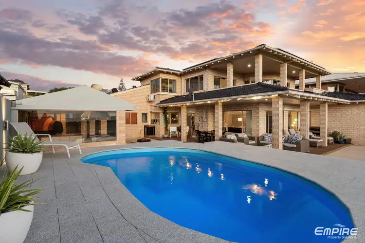 5 Careening Way, Coogee WA 6166