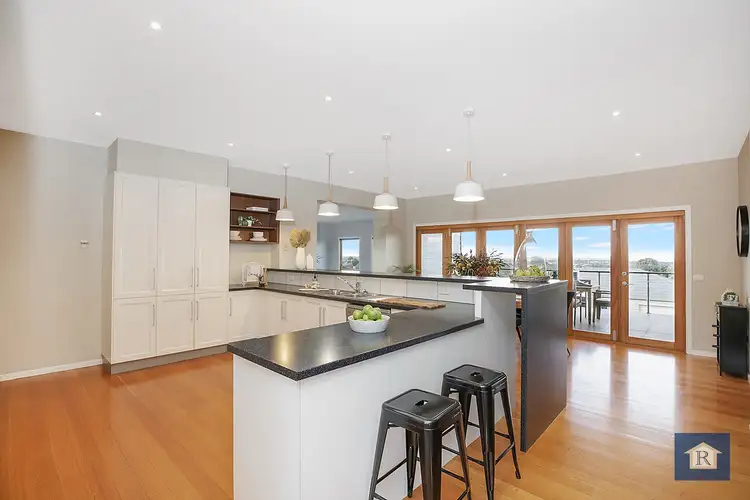 Third view of Homely house listing, 3 Rose Drive, Elliminyt VIC 3250